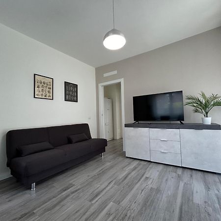 Apartamento Treviolo - Immobili E Soluzioni Rent Exterior foto