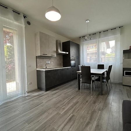 Apartamento Treviolo - Immobili E Soluzioni Rent Exterior foto