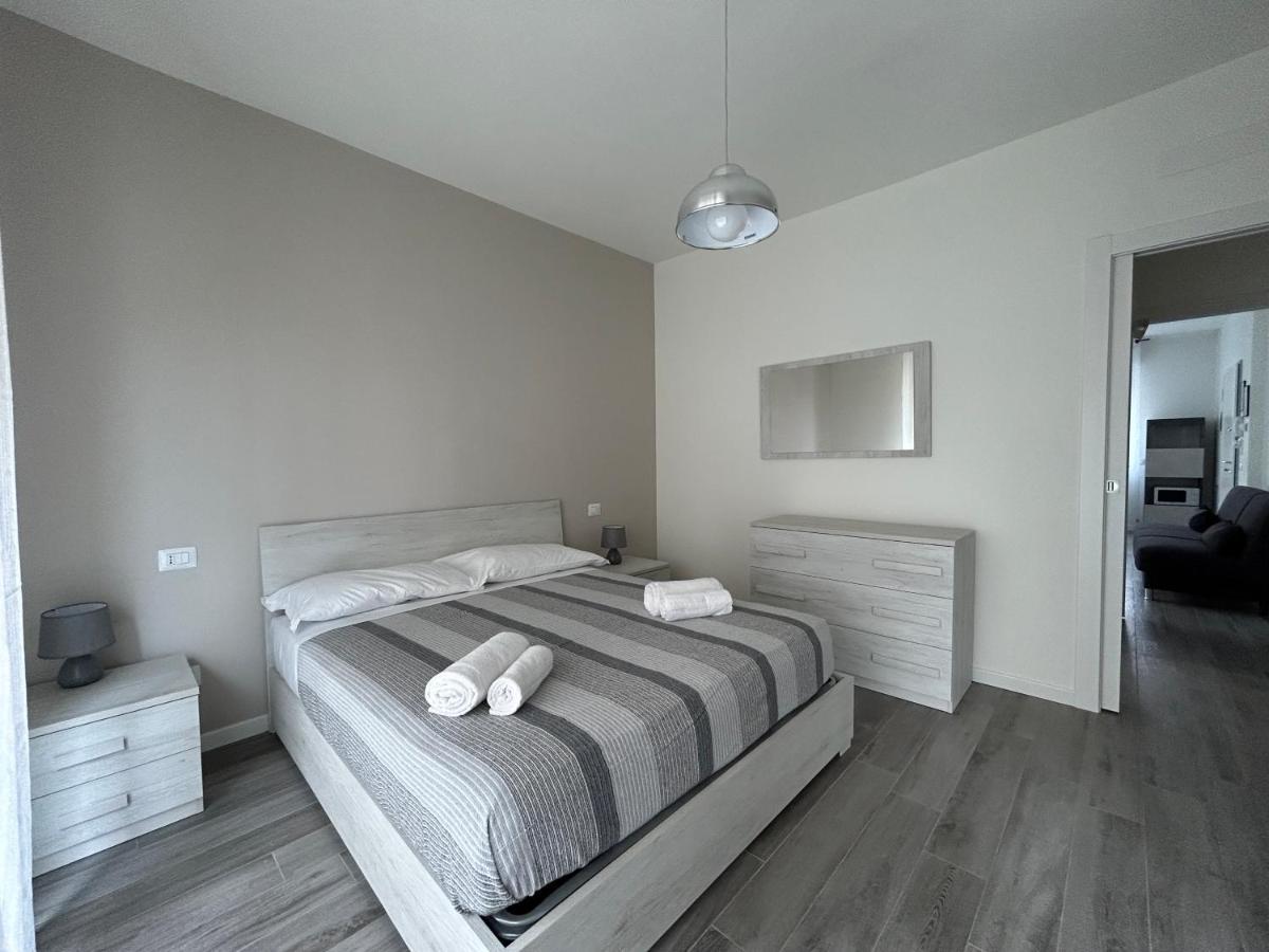 Apartamento Treviolo - Immobili E Soluzioni Rent Exterior foto