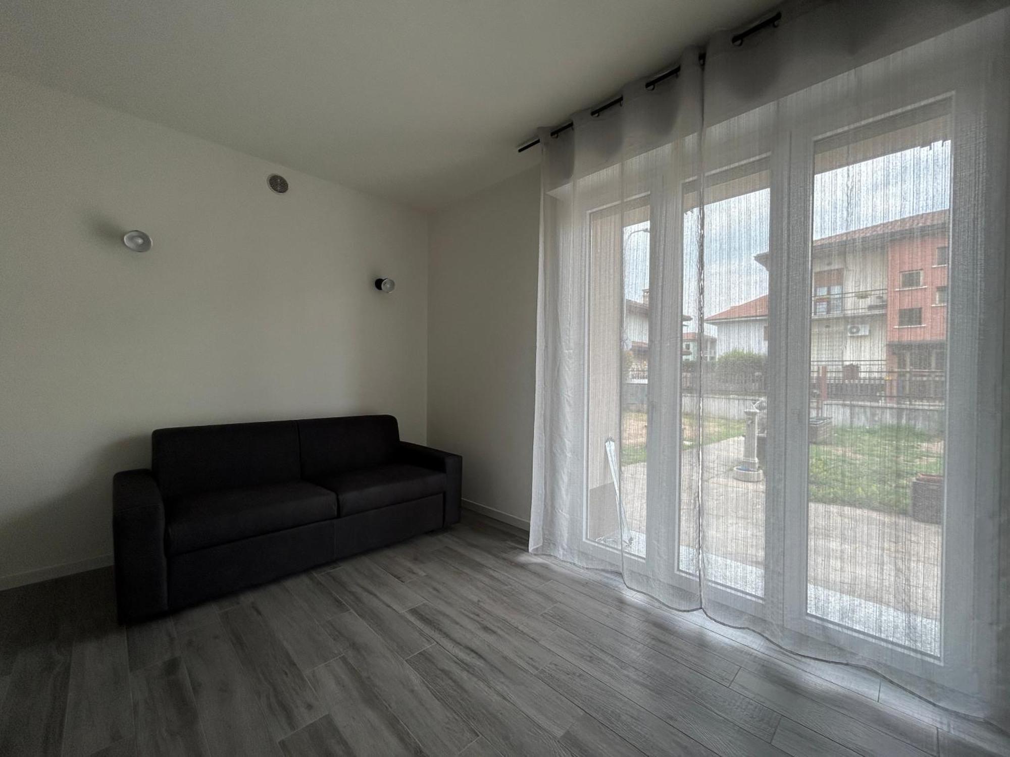 Apartamento Treviolo - Immobili E Soluzioni Rent Exterior foto