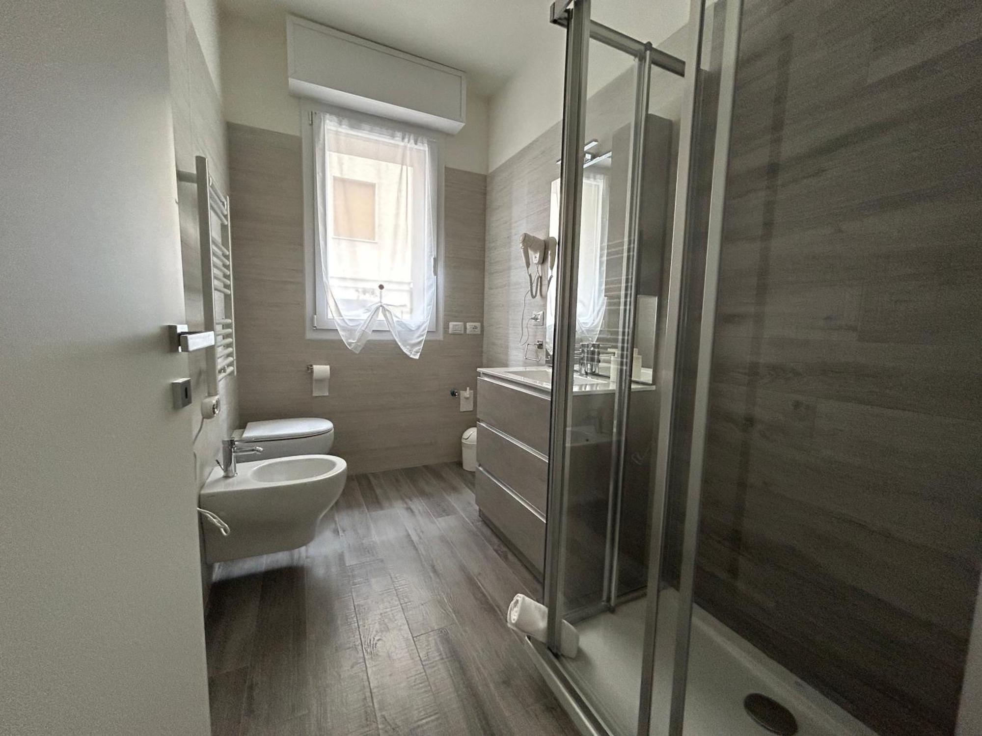 Apartamento Treviolo - Immobili E Soluzioni Rent Exterior foto