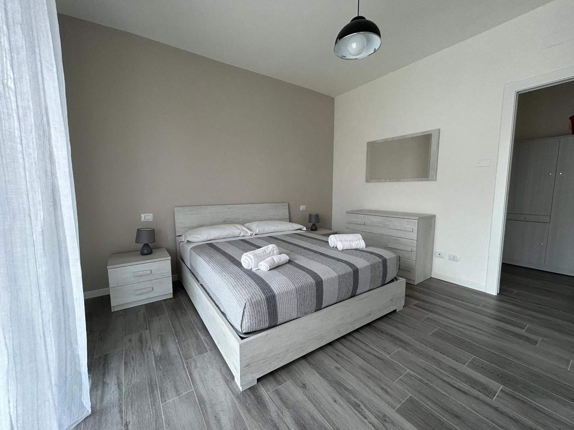 Apartamento Treviolo - Immobili E Soluzioni Rent Exterior foto