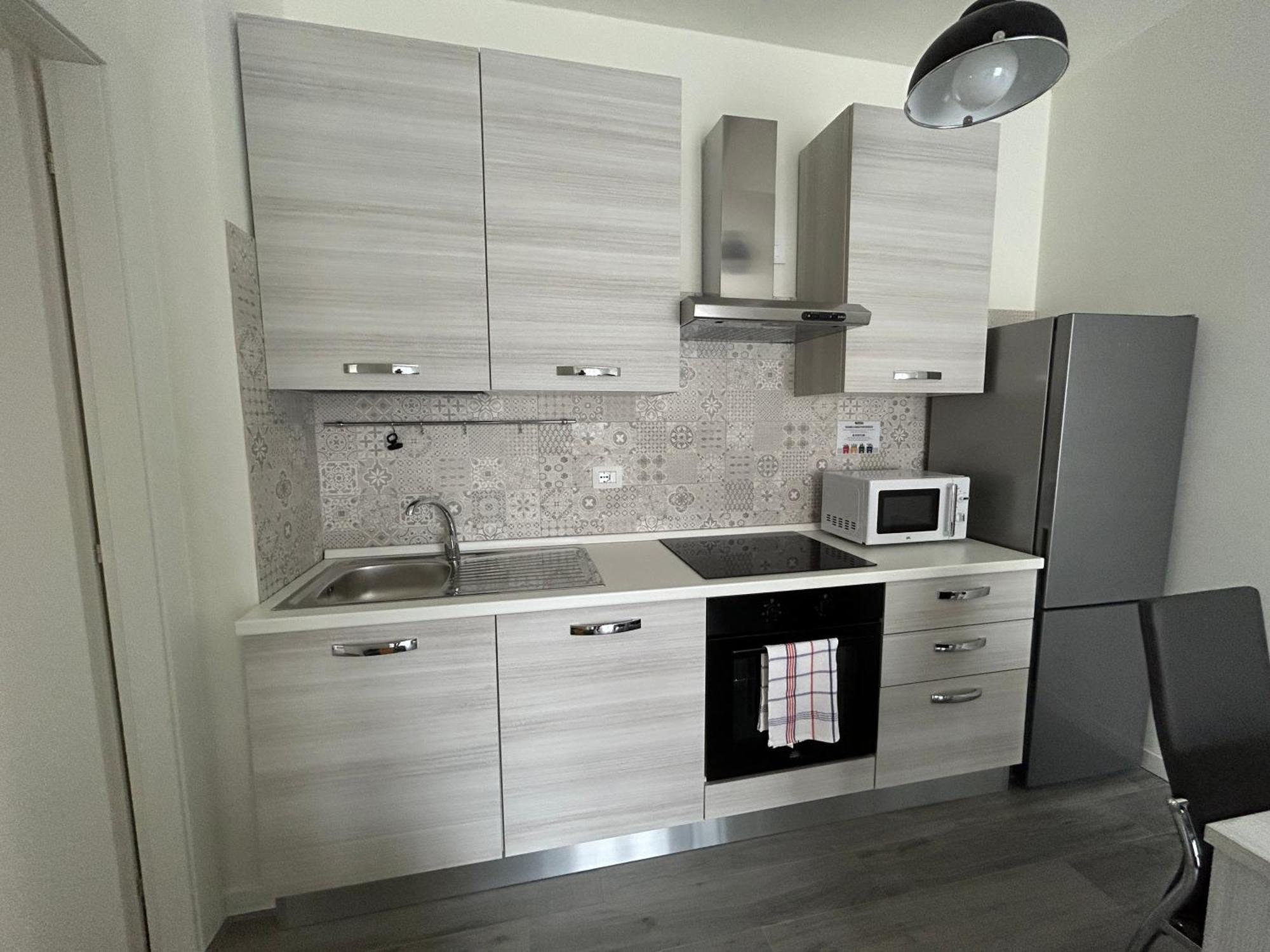 Apartamento Treviolo - Immobili E Soluzioni Rent Exterior foto
