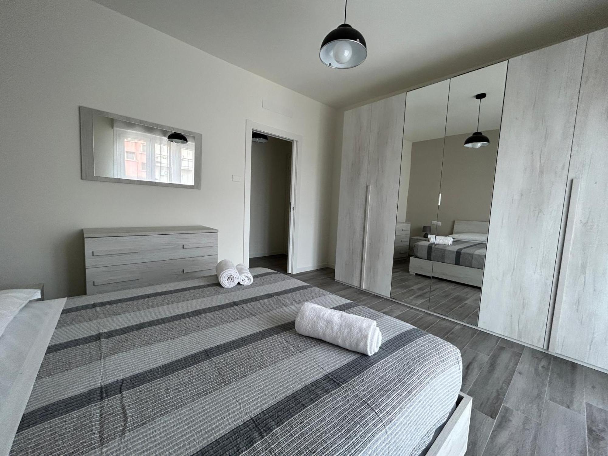 Apartamento Treviolo - Immobili E Soluzioni Rent Exterior foto
