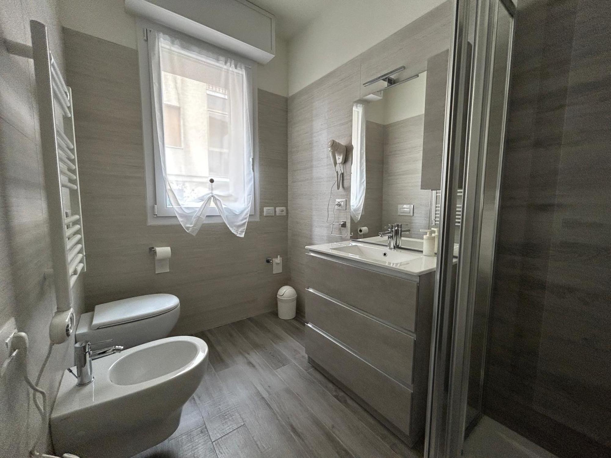 Apartamento Treviolo - Immobili E Soluzioni Rent Exterior foto