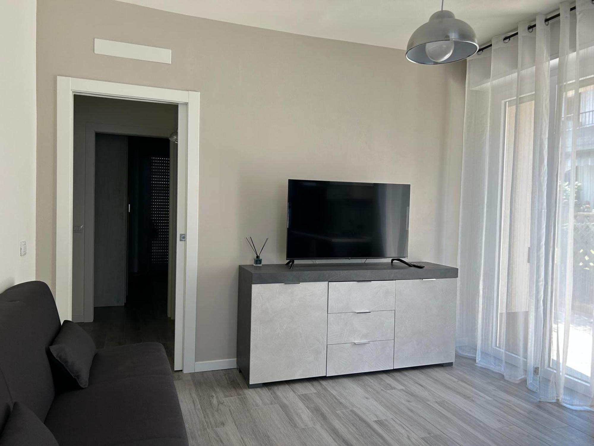 Apartamento Treviolo - Immobili E Soluzioni Rent Exterior foto