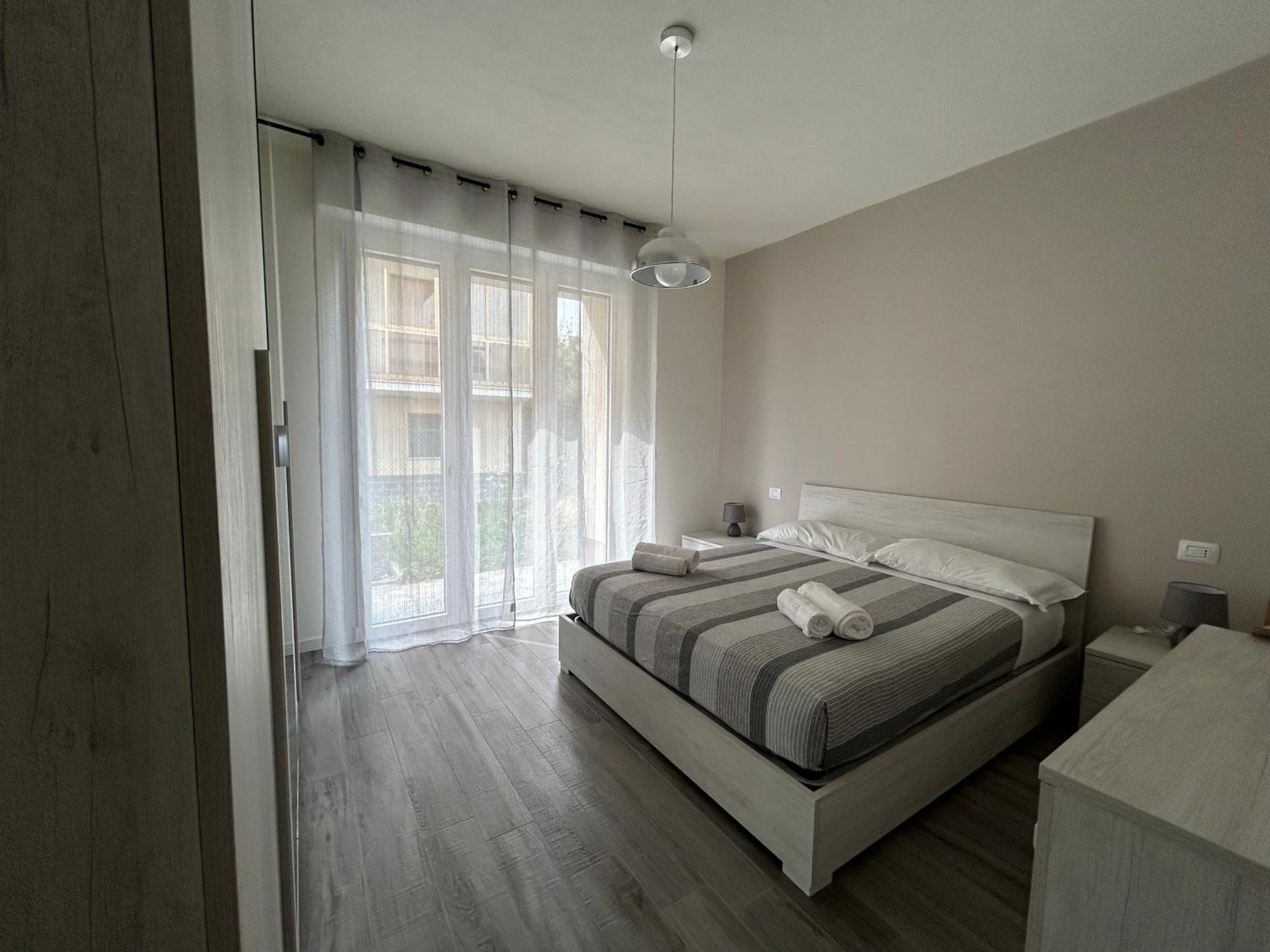 Apartamento Treviolo - Immobili E Soluzioni Rent Exterior foto
