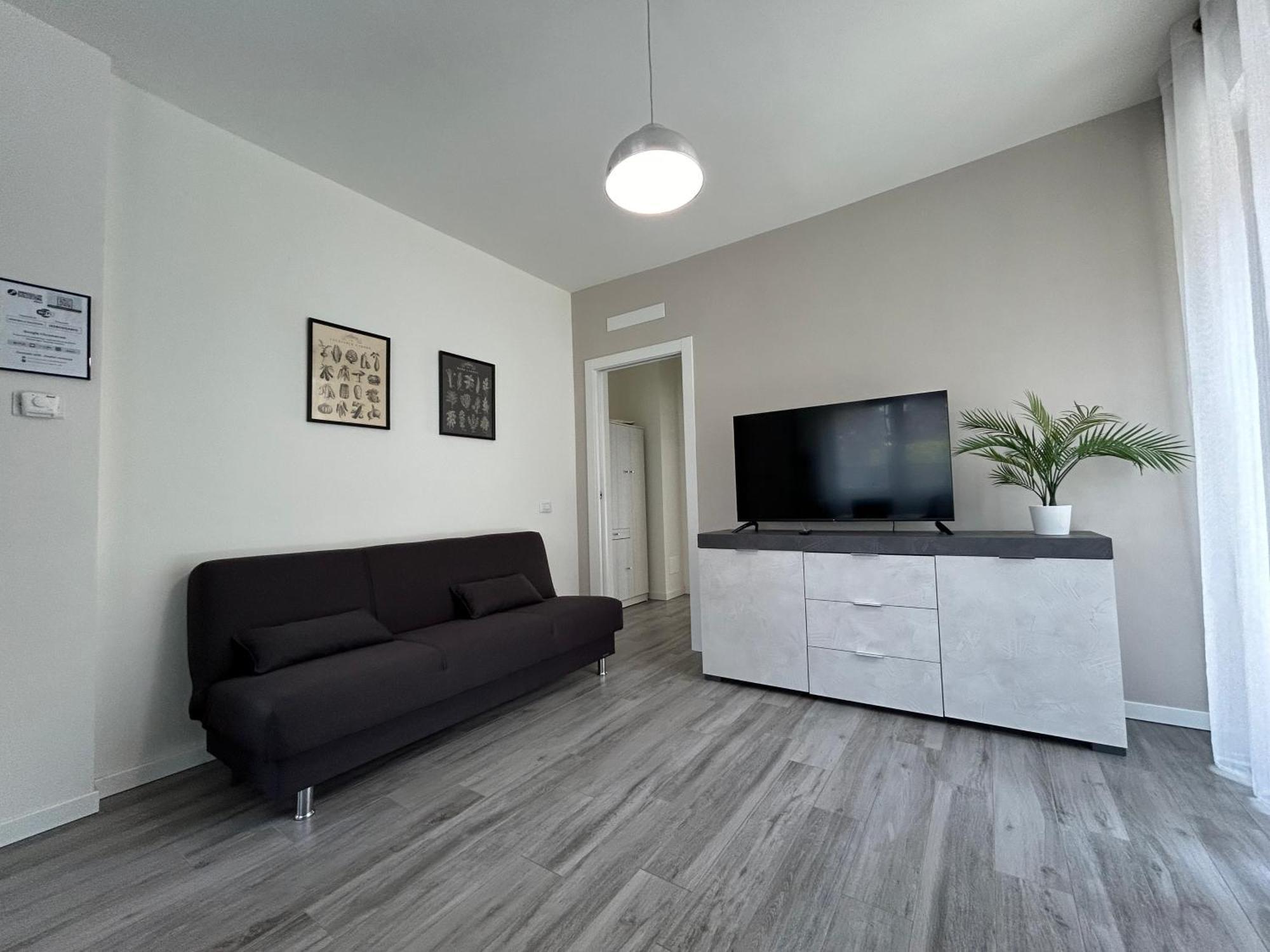 Apartamento Treviolo - Immobili E Soluzioni Rent Exterior foto