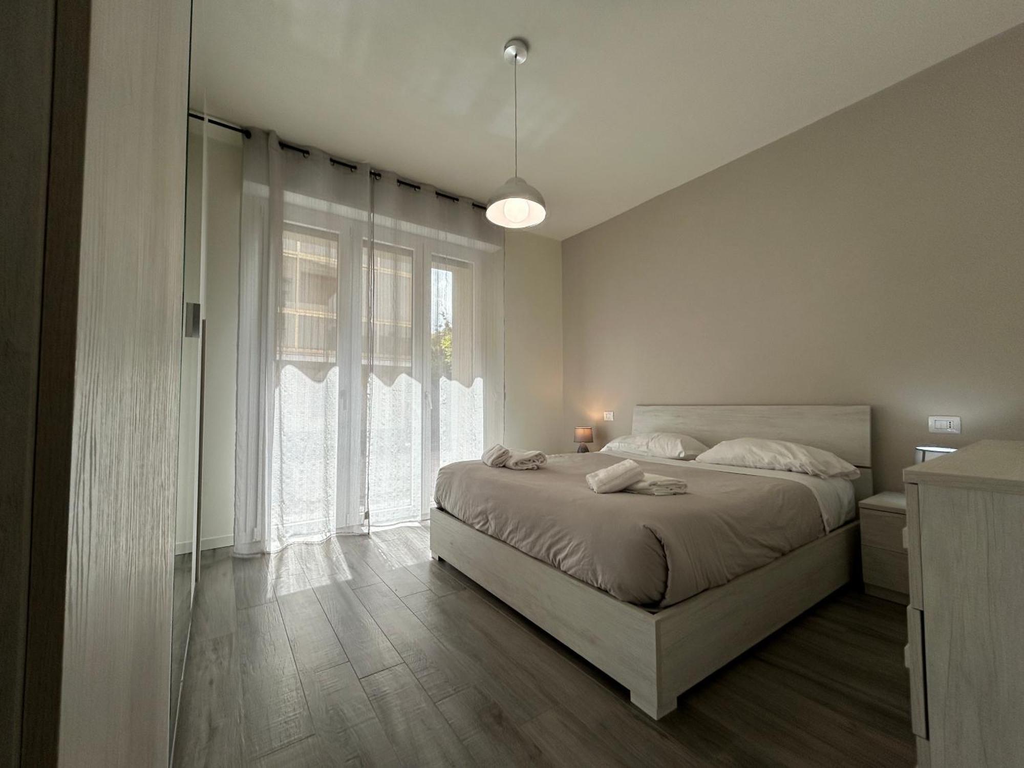 Apartamento Treviolo - Immobili E Soluzioni Rent Exterior foto