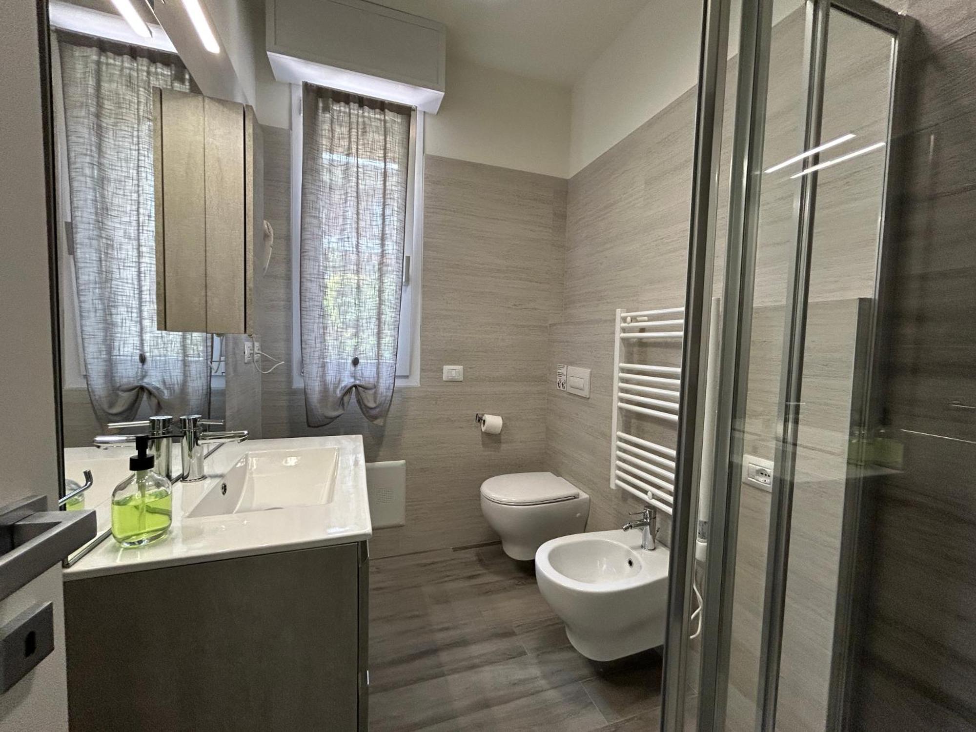 Apartamento Treviolo - Immobili E Soluzioni Rent Exterior foto