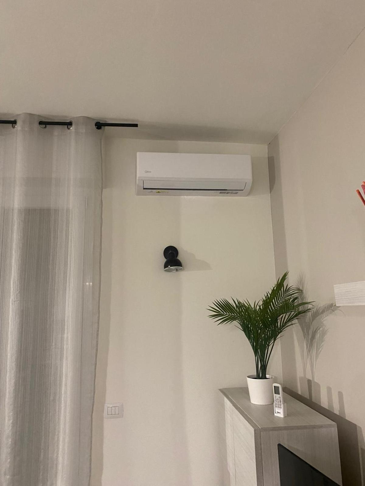 Apartamento Treviolo - Immobili E Soluzioni Rent Exterior foto