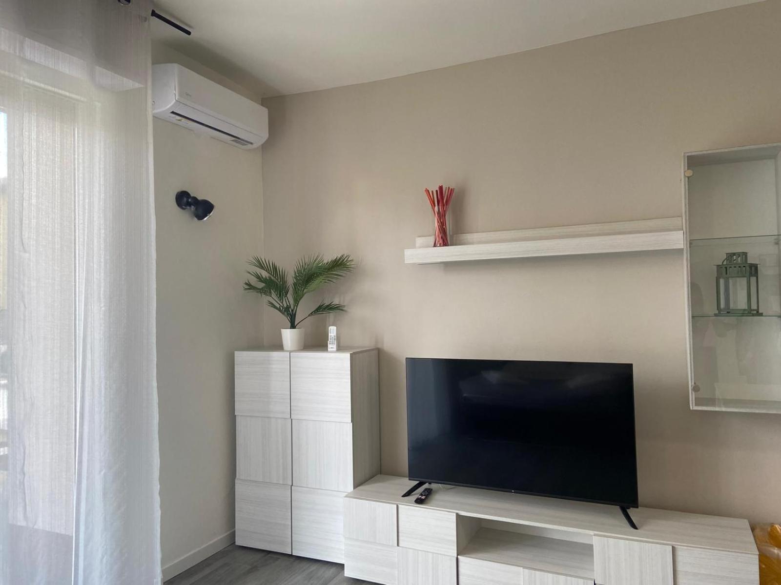 Apartamento Treviolo - Immobili E Soluzioni Rent Exterior foto