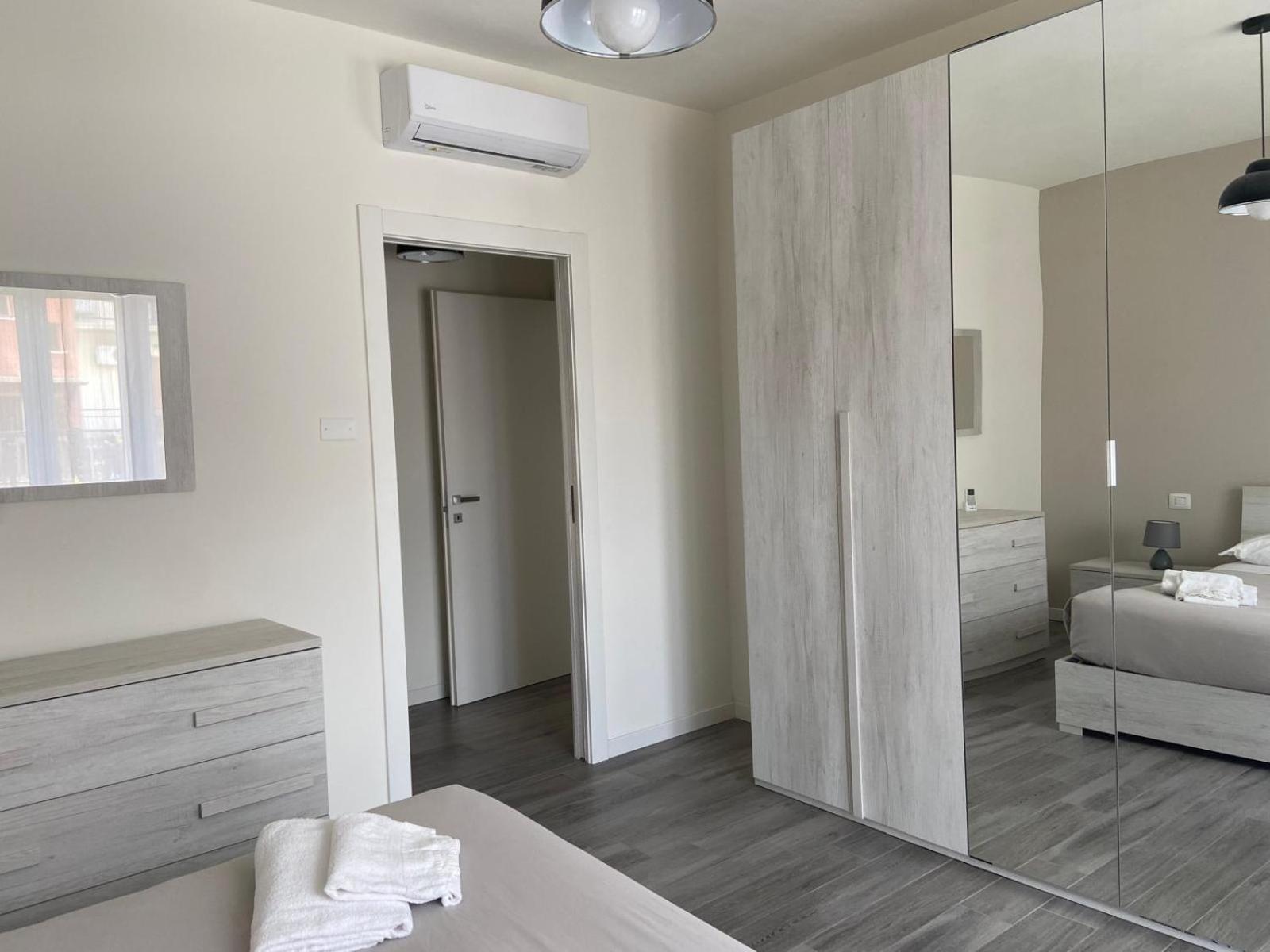 Apartamento Treviolo - Immobili E Soluzioni Rent Exterior foto