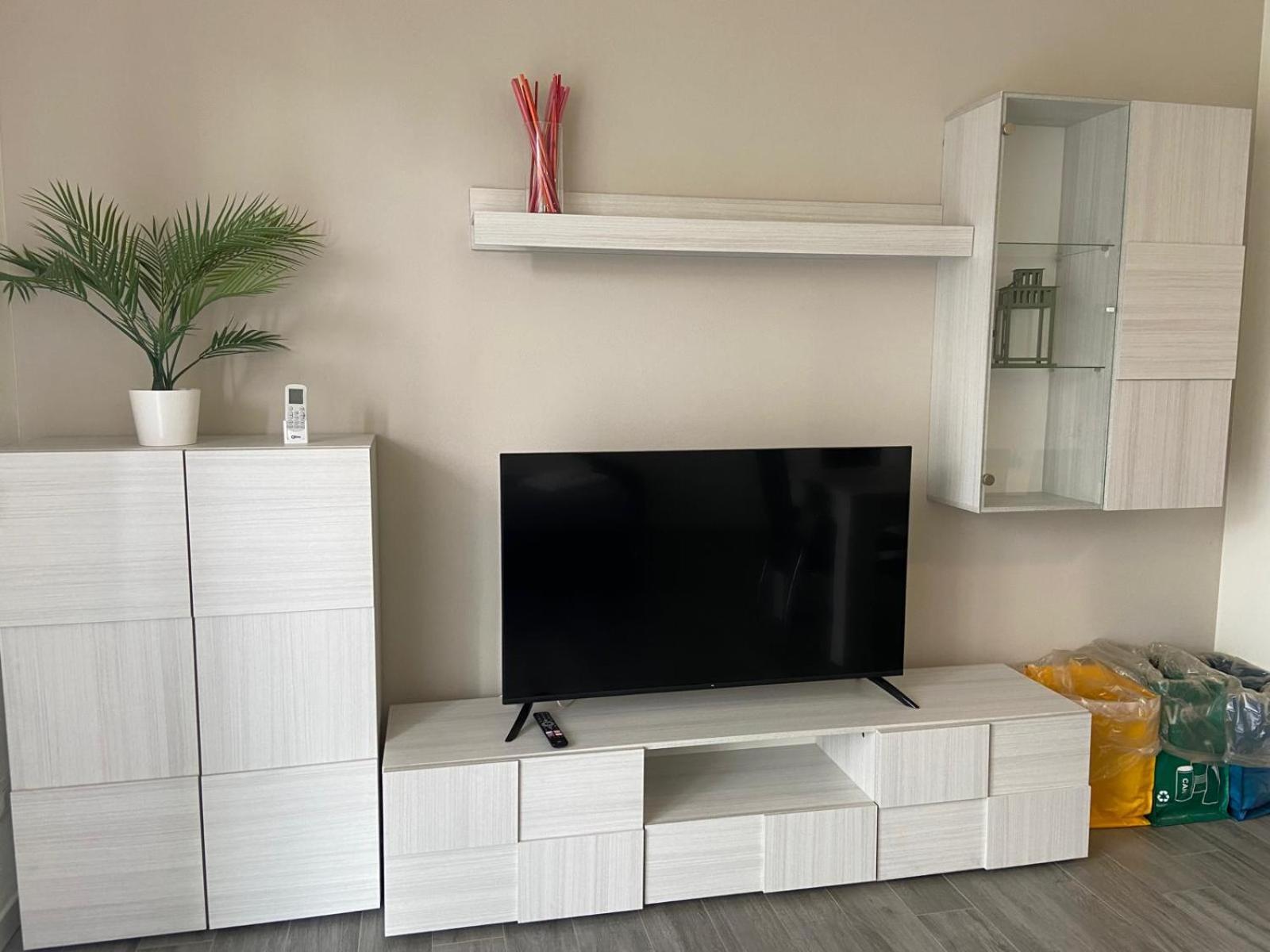 Apartamento Treviolo - Immobili E Soluzioni Rent Exterior foto
