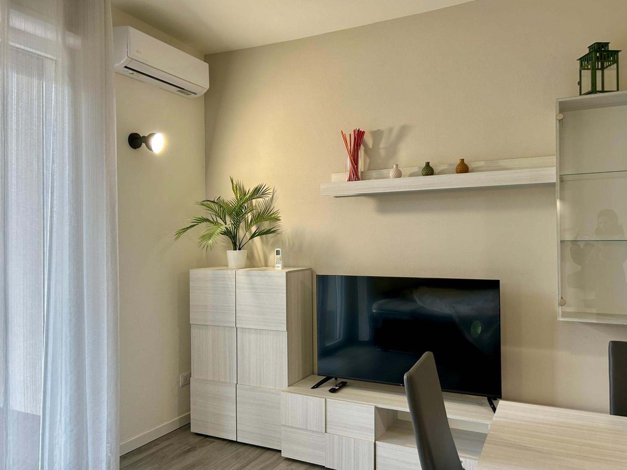 Apartamento Treviolo - Immobili E Soluzioni Rent Exterior foto