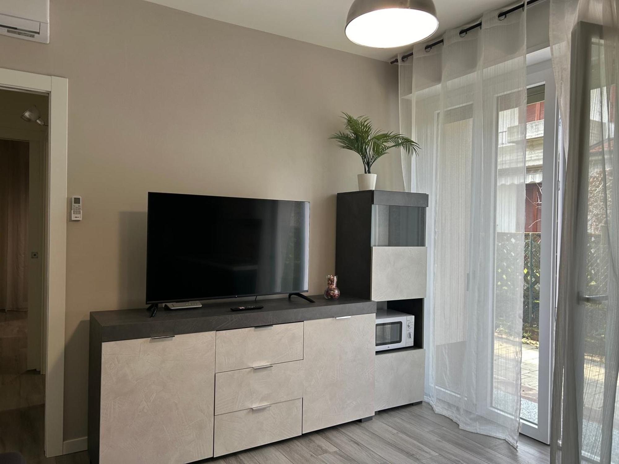 Apartamento Treviolo - Immobili E Soluzioni Rent Exterior foto